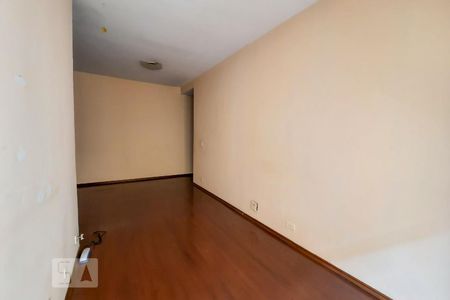 Sala de apartamento para alugar com 2 quartos, 76m² em Assunção, São Bernardo do Campo