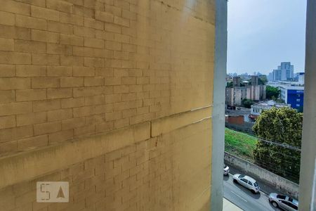 Vista de apartamento para alugar com 2 quartos, 76m² em Assunção, São Bernardo do Campo