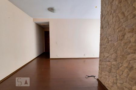 Sala de apartamento para alugar com 2 quartos, 76m² em Assunção, São Bernardo do Campo