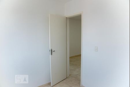 Quarto 1 de apartamento para alugar com 2 quartos, 50m² em Vila Nhocune, São Paulo