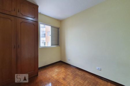 Quarto 1 de apartamento para alugar com 2 quartos, 76m² em Vila Dom Pedro I, São Paulo