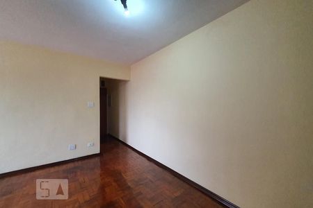 Sala de apartamento para alugar com 2 quartos, 76m² em Vila Dom Pedro I, São Paulo