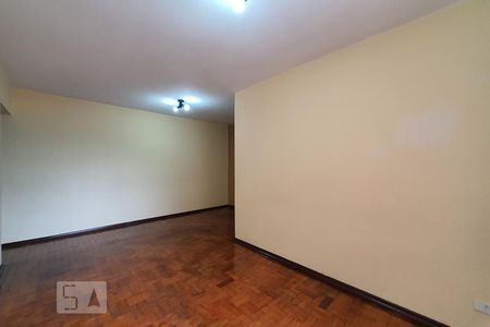 Sala de apartamento para alugar com 2 quartos, 76m² em Vila Dom Pedro I, São Paulo