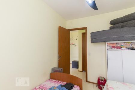 Quarto 1 de apartamento à venda com 2 quartos, 52m² em Engenho de Dentro, Rio de Janeiro