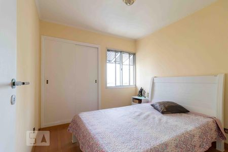 Quarto 1 de apartamento à venda com 2 quartos, 72m² em Quinta da Paineira, São Paulo