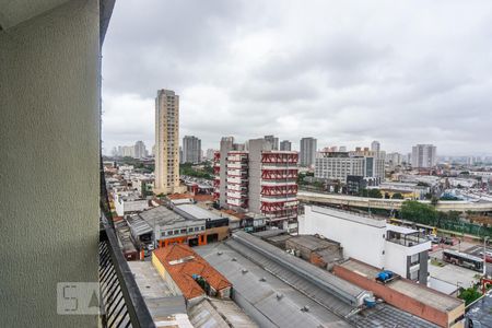 Vista de apartamento para alugar com 2 quartos, 64m² em Chácara Califórnia, São Paulo