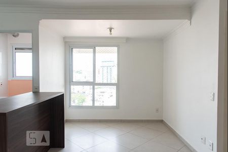 Sala de kitnet/studio para alugar com 1 quarto, 28m² em Cambuci, São Paulo