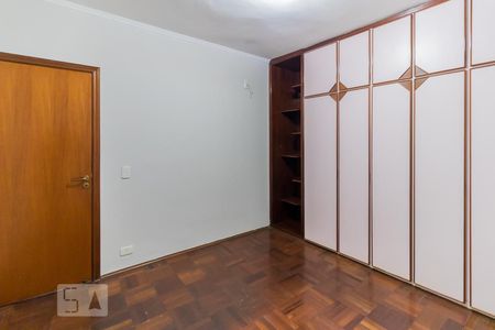 Quarto 1 de casa à venda com 3 quartos, 190m² em Chácara Cruzeiro do Sul, São Paulo