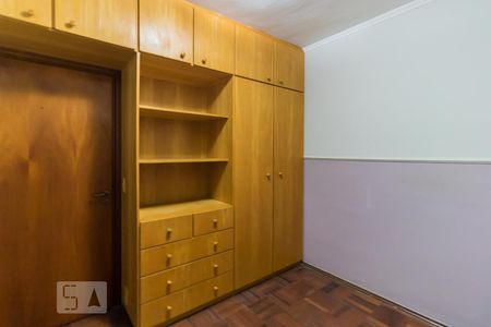 Quarto 2 de casa à venda com 3 quartos, 190m² em Chácara Cruzeiro do Sul, São Paulo
