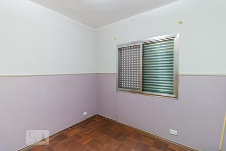 Quarto 2 de casa à venda com 3 quartos, 190m² em Chácara Cruzeiro do Sul, São Paulo