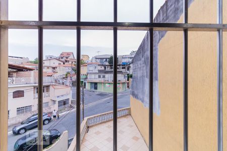 Vista do Quarto 1 de casa à venda com 3 quartos, 190m² em Chácara Cruzeiro do Sul, São Paulo