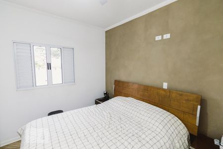 Suíte 1 de casa de condomínio à venda com 2 quartos, 68m² em Imirim, São Paulo