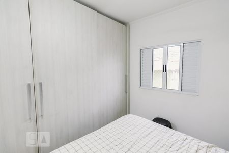 Suíte 1 de casa de condomínio à venda com 2 quartos, 68m² em Imirim, São Paulo