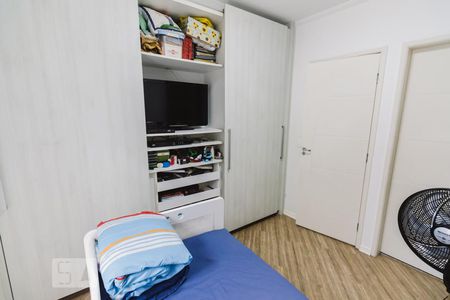 Suíte 2 de casa de condomínio à venda com 2 quartos, 68m² em Imirim, São Paulo