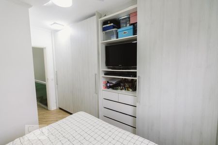 Suíte 1 de casa de condomínio à venda com 2 quartos, 68m² em Imirim, São Paulo