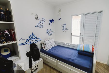 Suíte 2 de casa de condomínio à venda com 2 quartos, 68m² em Imirim, São Paulo