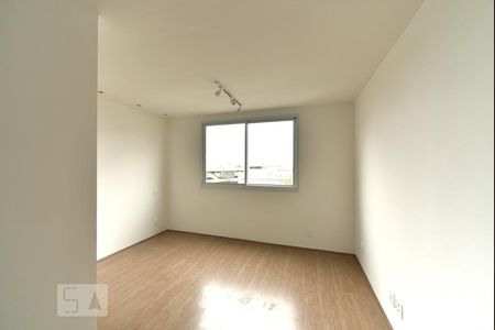 Studio para alugar com 19m², 1 quarto e sem vagaSala