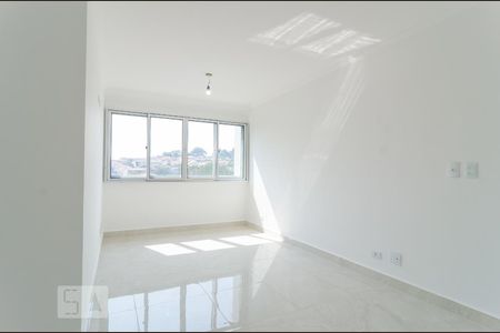 Sala de apartamento à venda com 2 quartos, 72m² em Jabaquara, São Paulo