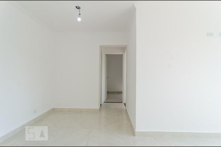 Sala de apartamento à venda com 2 quartos, 72m² em Jabaquara, São Paulo