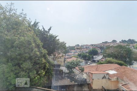 Vista da Sala de apartamento à venda com 2 quartos, 72m² em Jabaquara, São Paulo