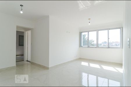 Sala de apartamento à venda com 2 quartos, 72m² em Jabaquara, São Paulo