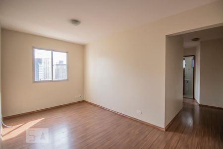 Sala de apartamento à venda com 2 quartos, 55m² em Vila Guarani (z Sul), São Paulo