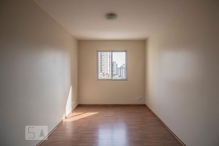 Sala de apartamento à venda com 2 quartos, 55m² em Vila Guarani (z Sul), São Paulo