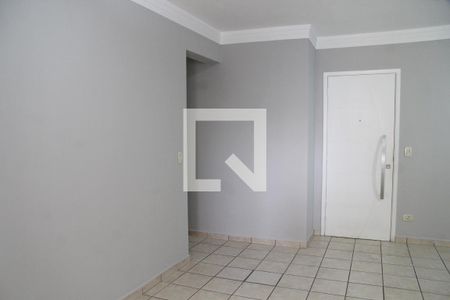Sala de apartamento para alugar com 2 quartos, 68m² em Vila Galvão, Guarulhos