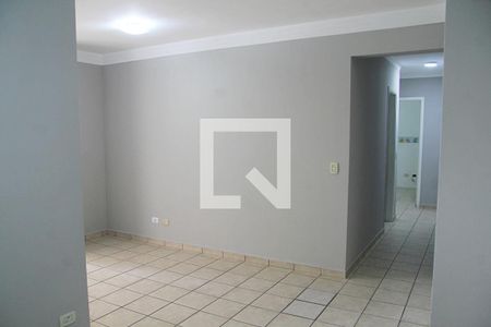 Sala de apartamento à venda com 2 quartos, 68m² em Vila Galvão, Guarulhos