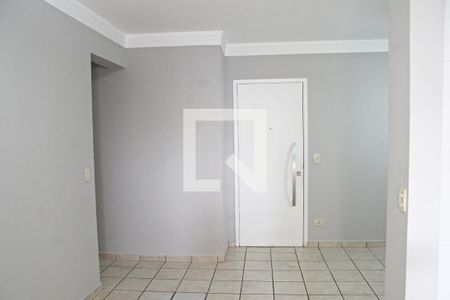 Sala de apartamento para alugar com 2 quartos, 68m² em Vila Galvão, Guarulhos