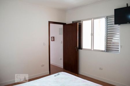 QUARTO 1 SUITE de casa à venda com 4 quartos, 350m² em Vila Pereira Barreto, São Paulo