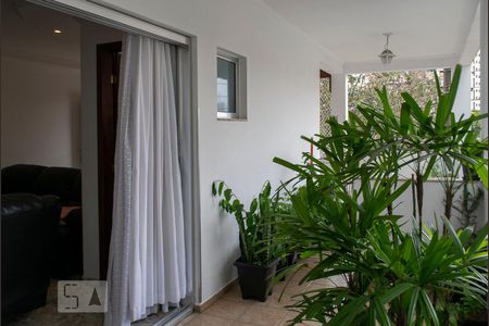 SACADA SALA de casa à venda com 4 quartos, 487m² em Vila Pereira Barreto, São Paulo