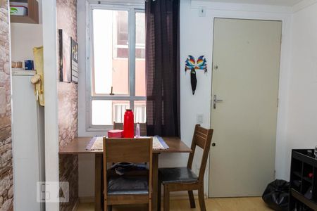 Sala de apartamento para alugar com 2 quartos, 46m² em Santa Terezinha, São Bernardo do Campo