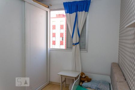 Quarto 1 de apartamento para alugar com 2 quartos, 46m² em Santa Terezinha, São Bernardo do Campo