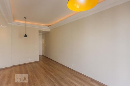 Sala de Estar de apartamento para alugar com 3 quartos, 63m² em Cidade São Francisco, São Paulo