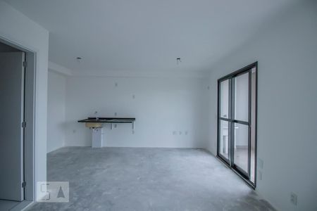 Studio à venda com 33m², 1 quarto e sem vagaStudio - Sala /Quarto