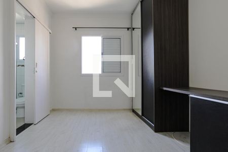 Quarto 1 de apartamento para alugar com 2 quartos, 68m² em Loteamento Mogilar, Mogi das Cruzes