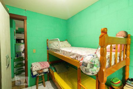 Quarto 2 de apartamento à venda com 2 quartos, 32m² em Olaria, Canoas