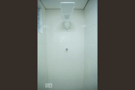 Banheiro - Chuveiro de kitnet/studio para alugar com 1 quarto, 25m² em Vila Mariana, São Paulo