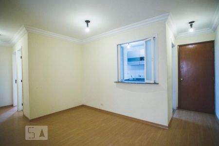 Sala de Jantar de apartamento para alugar com 3 quartos, 68m² em Vila do Encontro, São Paulo