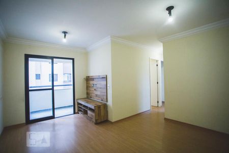 Apartamento à venda com 68m², 3 quartos e 1 vagaSala de Jantar