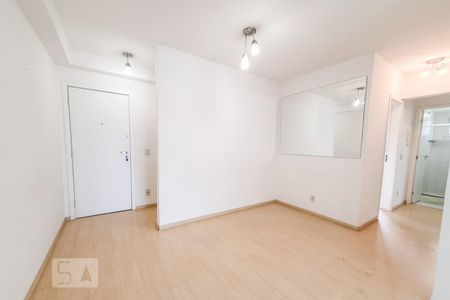 Sala de apartamento à venda com 3 quartos, 88m² em Barra Funda, São Paulo