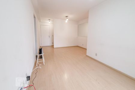 Sala de apartamento à venda com 3 quartos, 88m² em Barra Funda, São Paulo