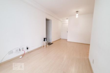 Sala de apartamento à venda com 3 quartos, 88m² em Barra Funda, São Paulo