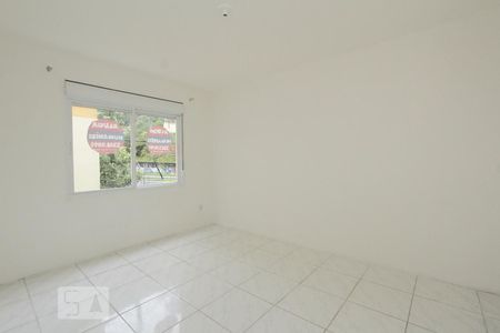 SALA de apartamento à venda com 1 quarto, 47m² em Jardim Carvalho, Porto Alegre