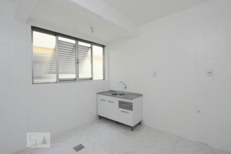 COZINHA de apartamento à venda com 1 quarto, 47m² em Jardim Carvalho, Porto Alegre