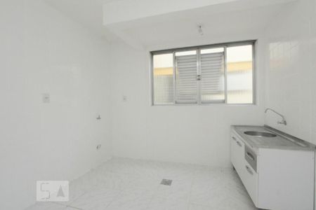 COZINHA de apartamento à venda com 1 quarto, 47m² em Jardim Carvalho, Porto Alegre