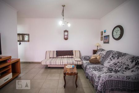 Sala de Estar de apartamento à venda com 2 quartos, 90m² em Mirandópolis, São Paulo