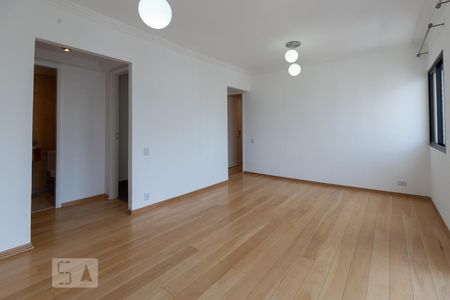 Apartamento à venda com 95m², 3 quartos e 2 vagasSala