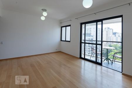 Apartamento à venda com 95m², 3 quartos e 2 vagasSala